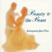 European Jazz Trio - Beauty & the Beast